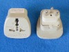 Universal travel adaptor - WAS-11A