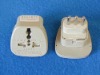 Universal travel adaptor - WAS-12A