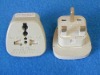 Universal travel adaptor - WAS-7