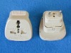 Universal travel adaptor - WAS-9C