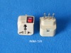 Universal travel adaptor - WSA-12A