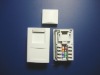 Unshielded Cat5E keystone jack