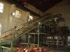 Upward Copper Flats Casting Machine