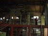 Upward Copper Rod Casting Machine