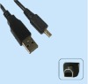 Usb Data Camera Cable For Kodak u-4 &sony&olympus
