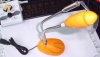 Usb Light Fan/usb lamp with fan/computer fan/usb fan