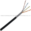 Utp Cat5e Water-Proof Solid Cable