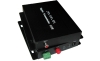 VAD5510: 1ch Audio and 1 ch reversed data Optical Transmitter & Receiver