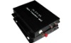 VAD6120: 1 Channels Digital Video + 2 Channels Audio Optical Transmitter & Receiver