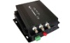 VAD6301: 3 channels Video & 1 channels reversed data Optical Transmitter & Receiver