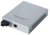 VAD 10/100Mbps Ethernet Fiber Media Converter