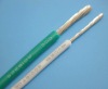 VDE 03SD-K Silicone Rubber Insulated Twin-Wires/Parallel Cables