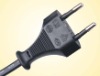 VDE POWER CORD AND PLUG