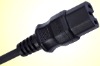 VDE POWER CORD  AND PLUG KH-9918