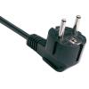 VDE Sckuko Power cord( European Power cord, ac power cord, power cord with plug)