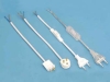 VDE power cord