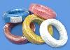 VDE silicone insulated resistance high temperature wire