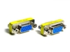 VGA Female to VGA Female - Coupler / Gender Changer