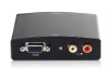 VGA Switcher,HDMI switcher,VGA to HDMI switcher