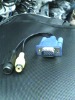 VGA TO AV cable