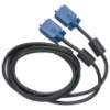 VGA cable(HD15 to HD15)