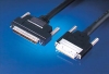 VHDCI SCSI CABLE-OFFSET