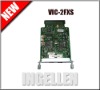 VIC-2FXS VIC module for Cisco