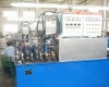 VTL12 copper clad aluminum (cca) wire production line