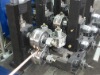VTL14 copper clad aluminum (cca) wire production line