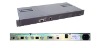 V-EMUX  2*E1 over IP Network Multiplexer