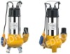 V (QW) series pump
