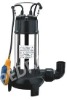 V (QW) series submersible sewage pump
