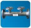 V cone flowmeter (Cone flow meter, V taper flow meter)