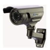 Varifocal water-proof IR camera