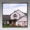 Vega Ceres Tubular Electric Screen