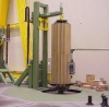 Vertical Coil Winding Machine