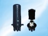 Vertical Type Optic splice closure(FOSC-V002)