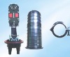 Vertical optic closure(FOSC-V001)