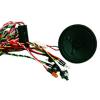 Very Thin Wall Heat Shrinkable Tubing