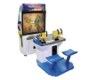 Video Game Machine-Marine hunter