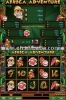 Video Slot Machines--African Adventure