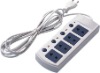 Vietnam type socket