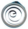 Volute Spring