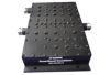 WCDMA/WLAN Dual-Frequency Routes
