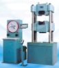WE-1000D dial display hydraulic universal testing machine,tensile tester,compression,Spring,impact,torsion,tribology