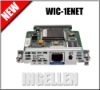WIC-1ENET module for Cisco