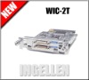 WIC-2T WIC module for Cisco compatible