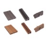 WPC decking