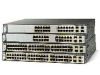 WS-C3750G-48PS-S Cisco Switch