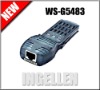 WS-G5483 Cisco GBIC 1000BASE-T transceiver
